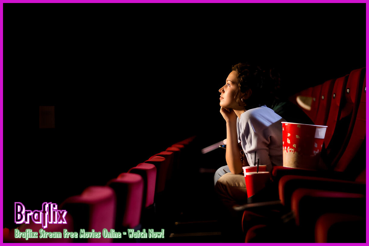 Image of Braflix: Stream Free Movies Online - Watch Now!
